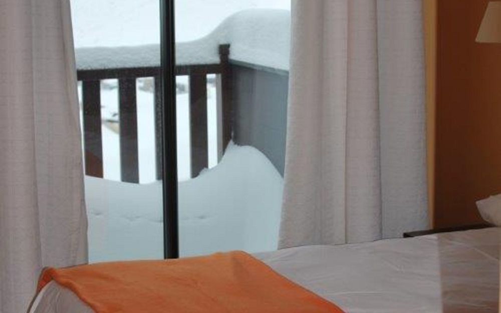 Hotel Caribou Pas De La Casa Exteriér fotografie