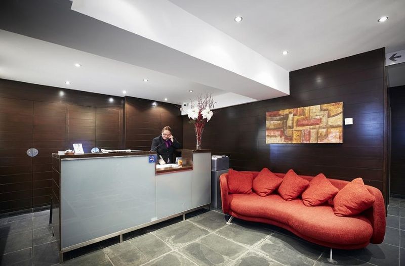 Hotel Caribou Pas De La Casa Exteriér fotografie
