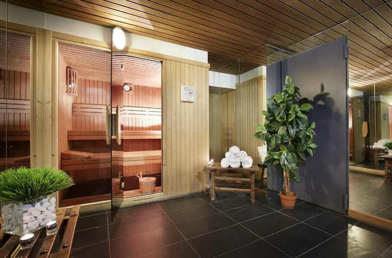 Hotel Caribou Pas De La Casa Exteriér fotografie
